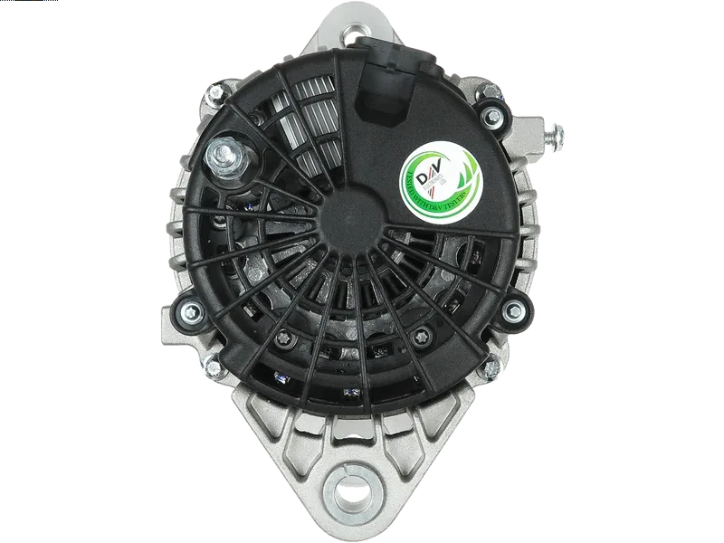 A1087S AS-PL - 1.ALTERNATOR — zdjęcie 3 z 5