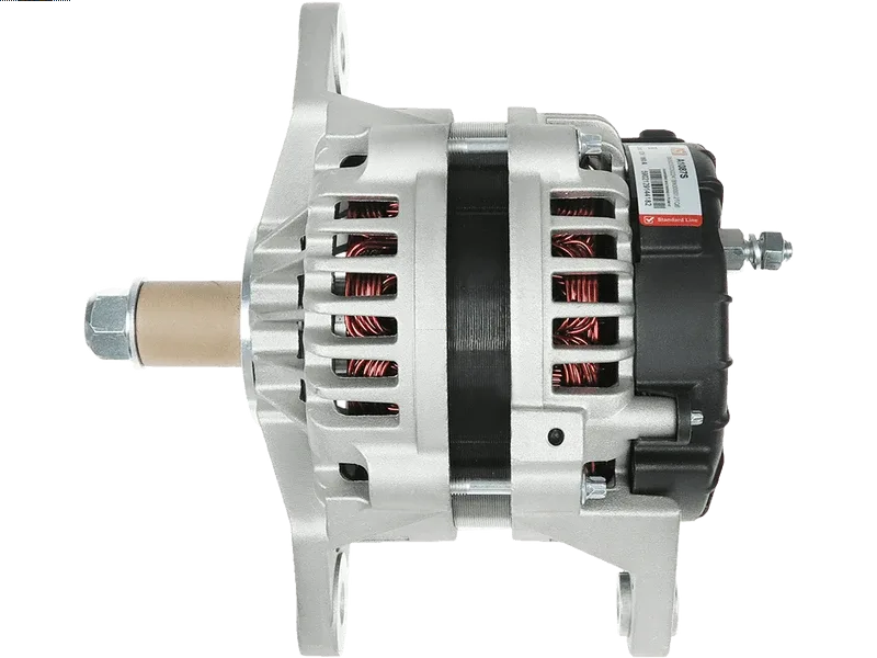 A1087S AS-PL - 1.ALTERNATOR — zdjęcie 2 z 5
