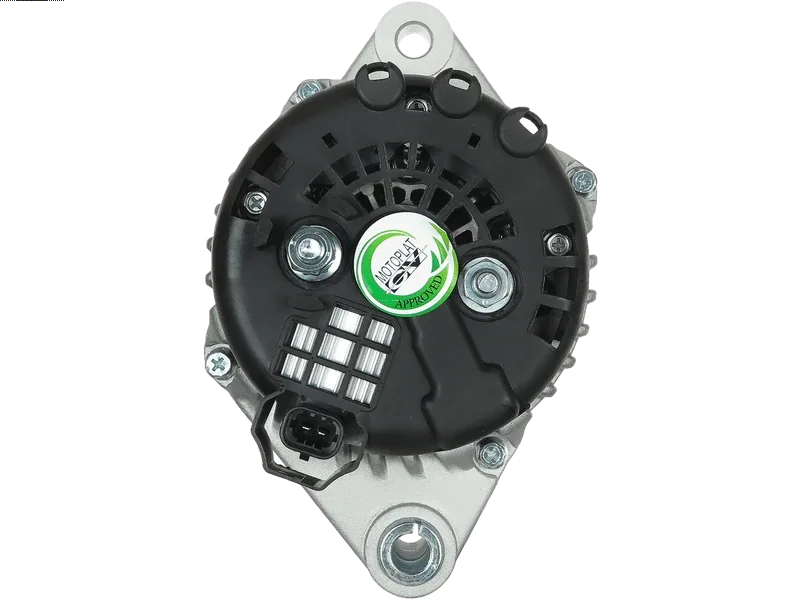A1088S AS-PL - 1.ALTERNATOR — zdjęcie 3 z 5