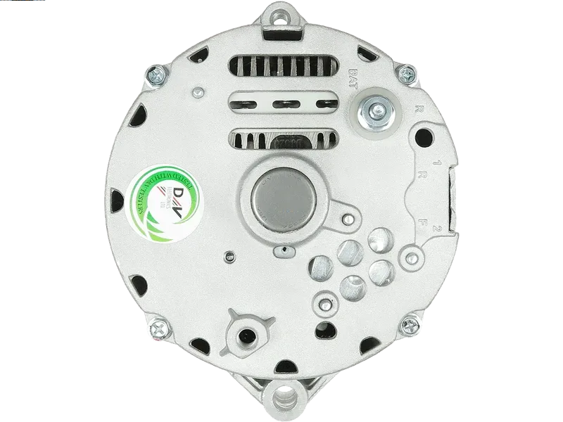 A1089S AS-PL - 1.ALTERNATOR — zdjęcie 4 z 6