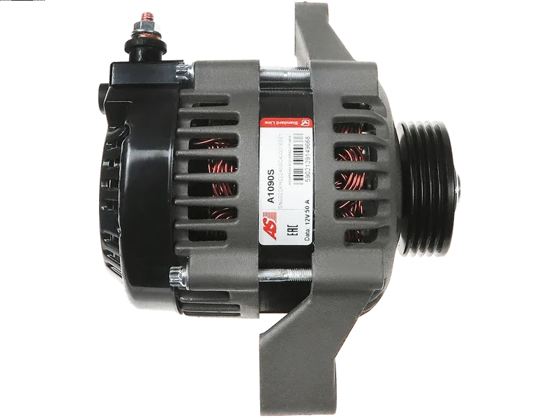 A1090S AS-PL - 1.ALTERNATOR — zdjęcie 4 z 5