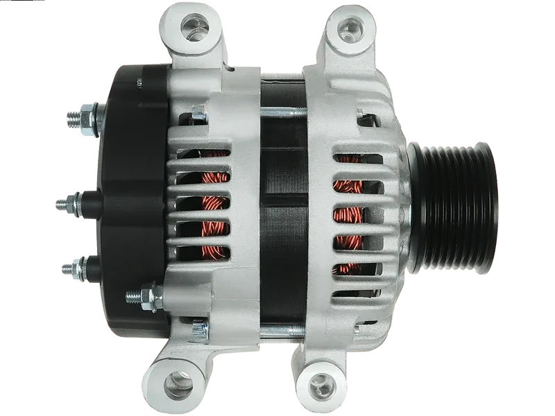A1091S AS-PL - 1.ALTERNATOR — zdjęcie 2 z 4
