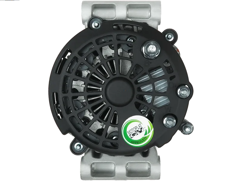 A1091S AS-PL - 1.ALTERNATOR — zdjęcie 3 z 4