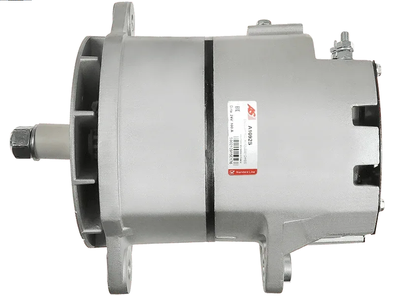 A1092S AS-PL - 1.ALTERNATOR — zdjęcie 2 z 5