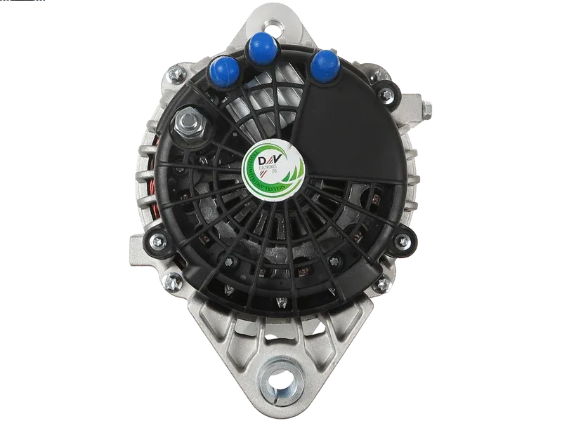 A1093S AS-PL - 1.ALTERNATOR — zdjęcie 3 z 5