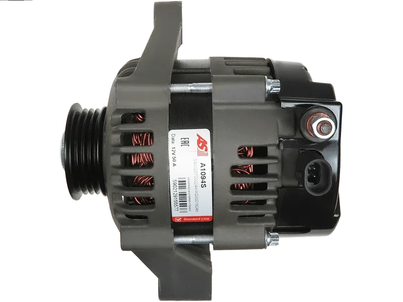 A1094S AS-PL - 1.ALTERNATOR — zdjęcie 2 z 5