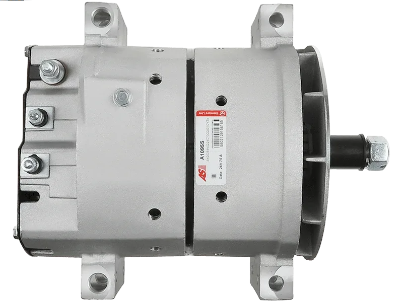 A1095S AS-PL - 1.ALTERNATOR — zdjęcie 4 z 5