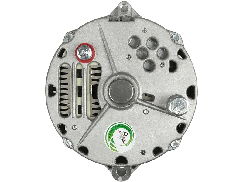 A1097S AS-PL - 1.ALTERNATOR — zdjęcie 3 z 8