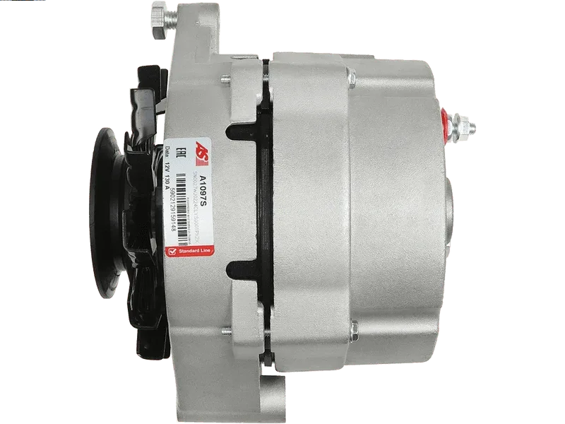 A1097S AS-PL - 1.ALTERNATOR — zdjęcie 2 z 8