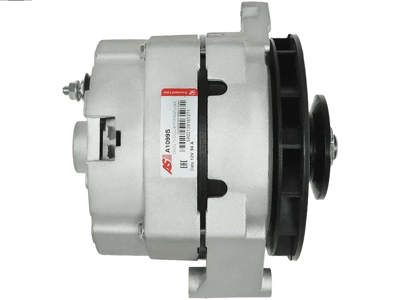 A1099S AS-PL - 1.ALTERNATOR — zdjęcie 4 z 5