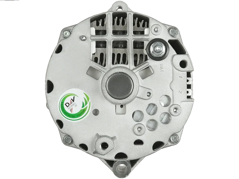 A1099S AS-PL - 1.ALTERNATOR — zdjęcie 3 z 5