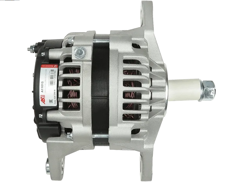 A1101S AS-PL - 1.ALTERNATOR — zdjęcie 2 z 4