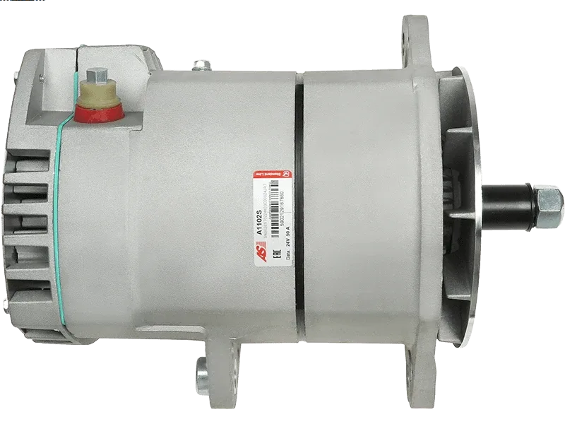 A1102S AS-PL - 1.ALTERNATOR — zdjęcie 3 z 4