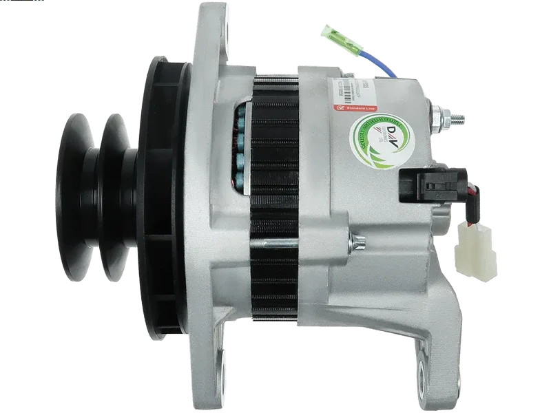 A1103S AS-PL - 1.ALTERNATOR — zdjęcie 2 z 5