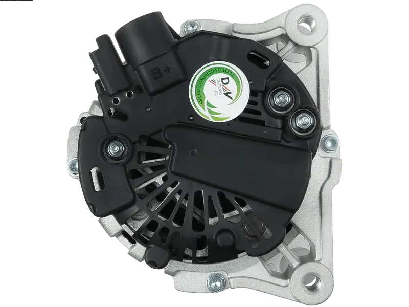 A1104S AS-PL - 1.ALTERNATOR — zdjęcie 3 z 5