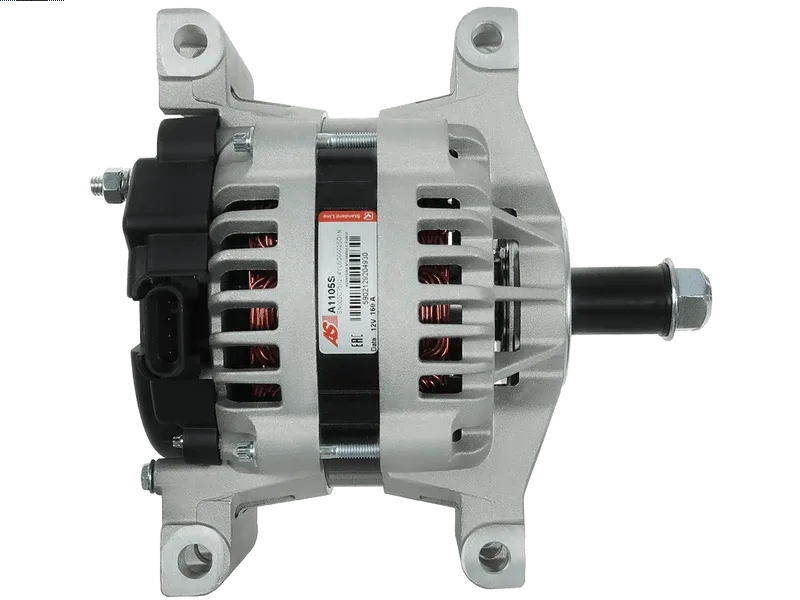 A1105S AS-PL - 1.ALTERNATOR — zdjęcie 4 z 5