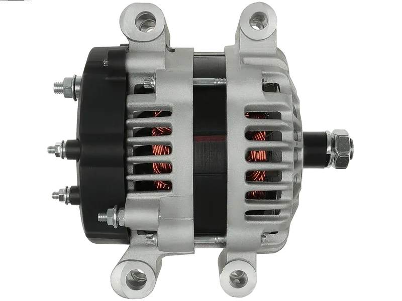 A1112S AS-PL - 1.ALTERNATOR — zdjęcie 2 z 4