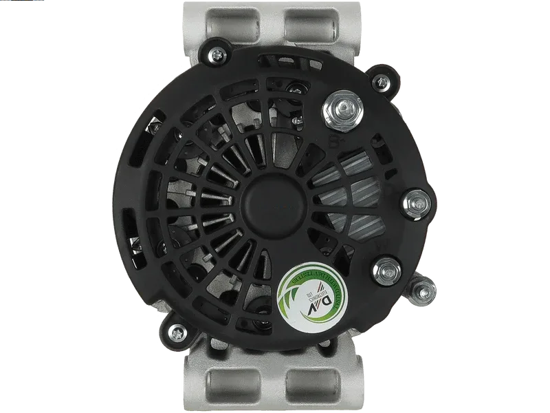 A1112S AS-PL - 1.ALTERNATOR — zdjęcie 3 z 4