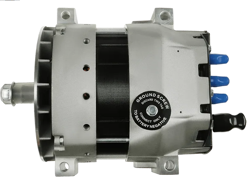 A1113S AS-PL - 1.ALTERNATOR — zdjęcie 2 z 5