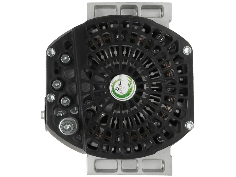 A1114S AS-PL - 1.ALTERNATOR — zdjęcie 3 z 5