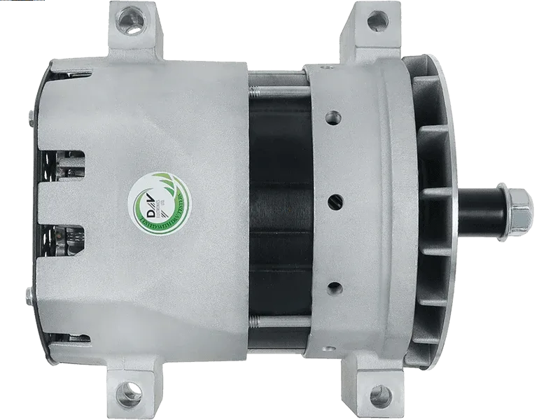 A1115S AS-PL - 1.ALTERNATOR — zdjęcie 4 z 5