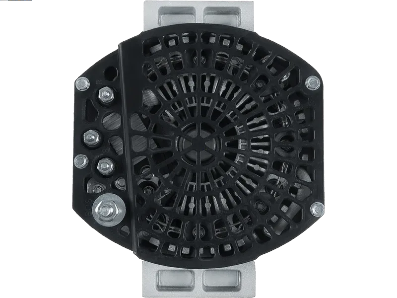 A1115S AS-PL - 1.ALTERNATOR — zdjęcie 3 z 5