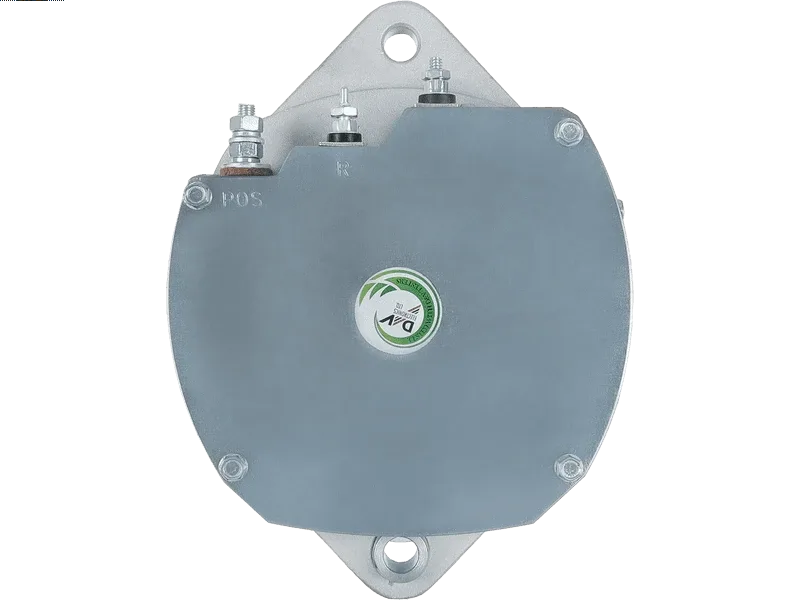A1116S AS-PL - 1.ALTERNATOR — zdjęcie 3 z 5