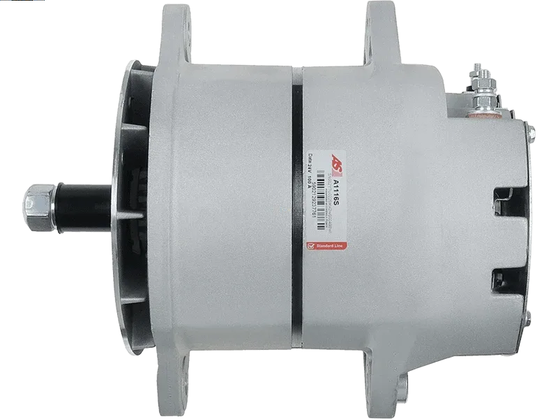 A1116S AS-PL - 1.ALTERNATOR — zdjęcie 2 z 5