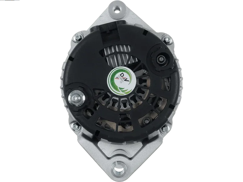 A1117S AS-PL - 1.ALTERNATOR — zdjęcie 3 z 4