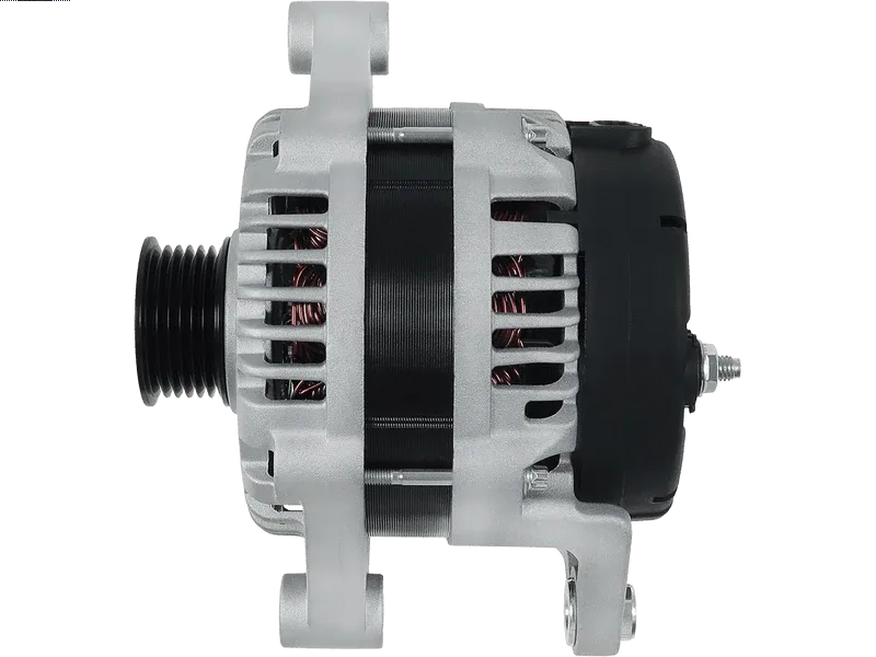A1117S AS-PL - 1.ALTERNATOR — zdjęcie 4 z 4