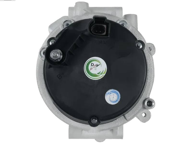 A1118S AS-PL - 1.ALTERNATOR — zdjęcie 3 z 5