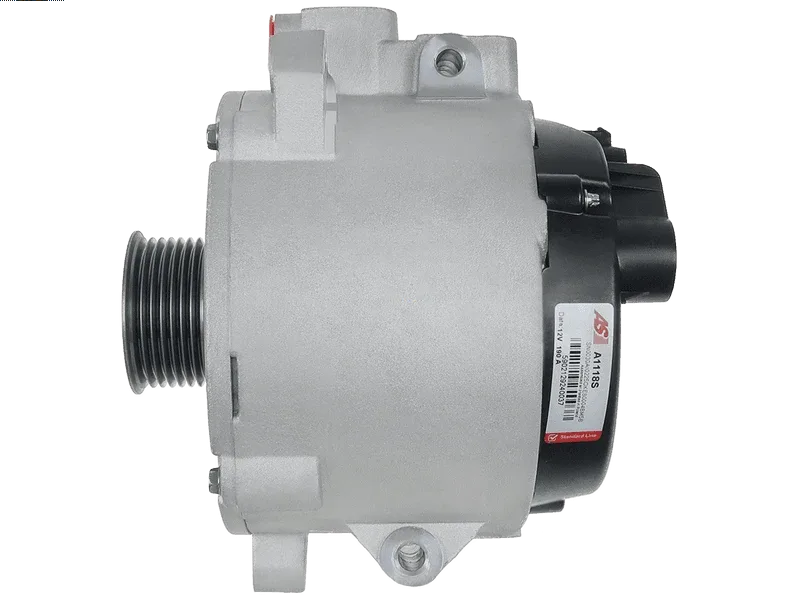 A1118S AS-PL - 1.ALTERNATOR — zdjęcie 2 z 5