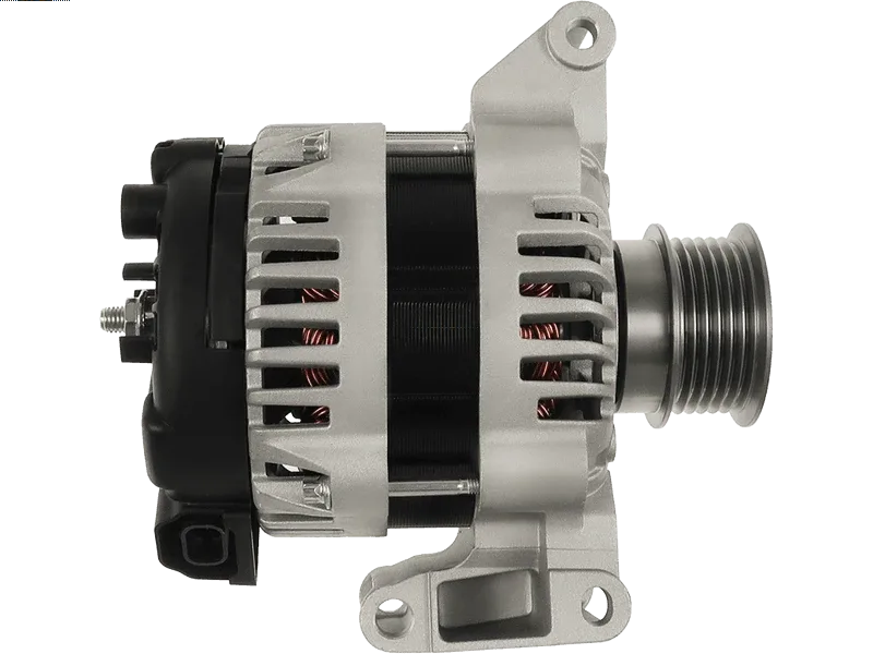 A1119S AS-PL - 1.ALTERNATOR — zdjęcie 4 z 5