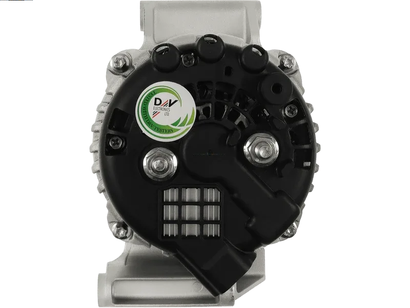 A1119S AS-PL - 1.ALTERNATOR — zdjęcie 3 z 5
