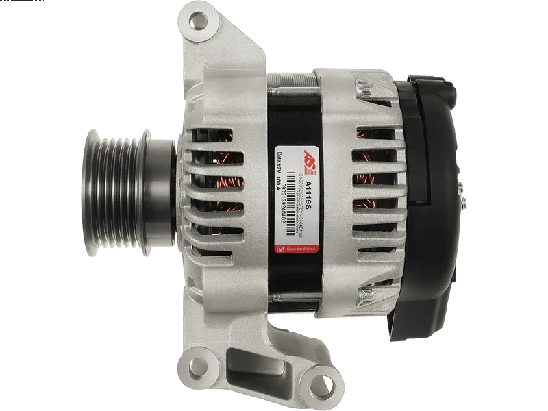 A1119S AS-PL - 1.ALTERNATOR — zdjęcie 2 z 5