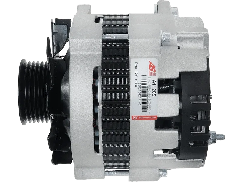 A1120S AS-PL - 1.ALTERNATOR — zdjęcie 2 z 5