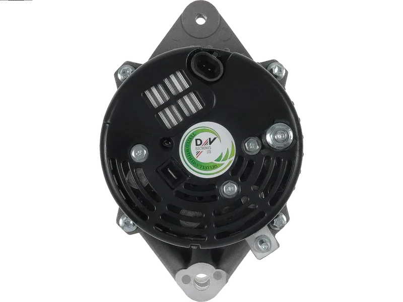 A1121S AS-PL - 1.ALTERNATOR — zdjęcie 3 z 5