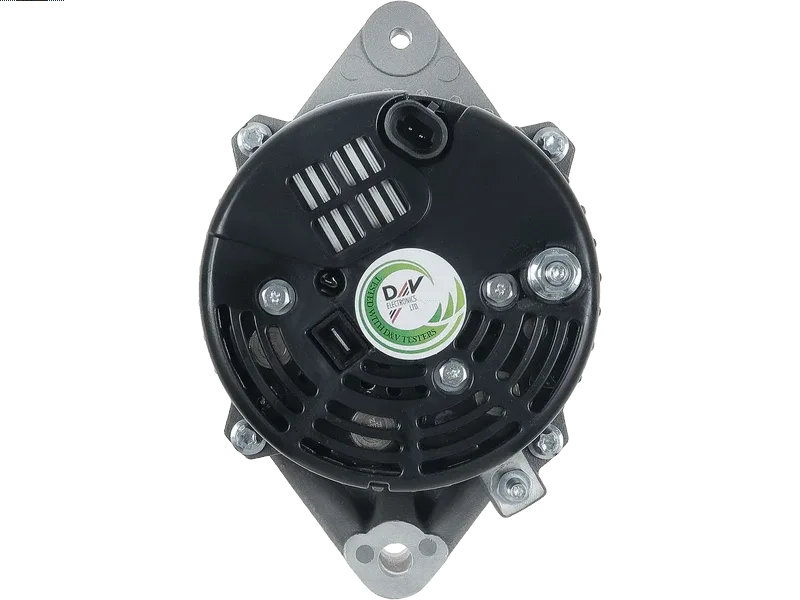 A1122S AS-PL - 1.ALTERNATOR — zdjęcie 3 z 5