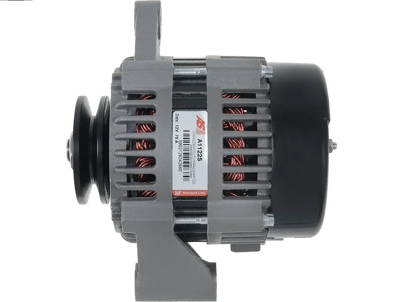 A1122S AS-PL - 1.ALTERNATOR — zdjęcie 2 z 5
