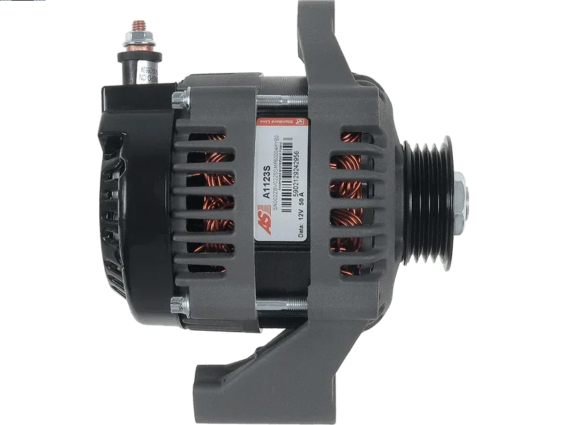 A1123S AS-PL - 1.ALTERNATOR — zdjęcie 4 z 5