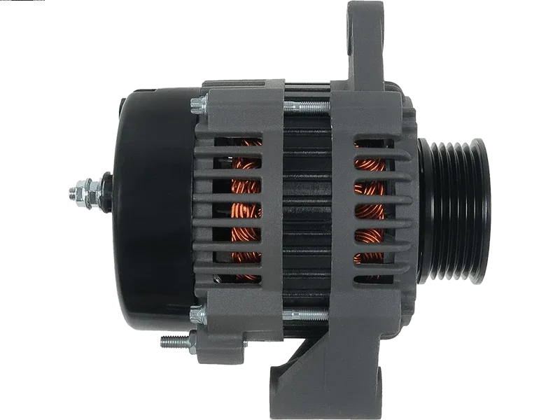 A1124S AS-PL - 1.ALTERNATOR — zdjęcie 4 z 5