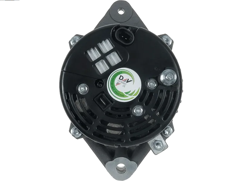 A1124S AS-PL - 1.ALTERNATOR — zdjęcie 3 z 5