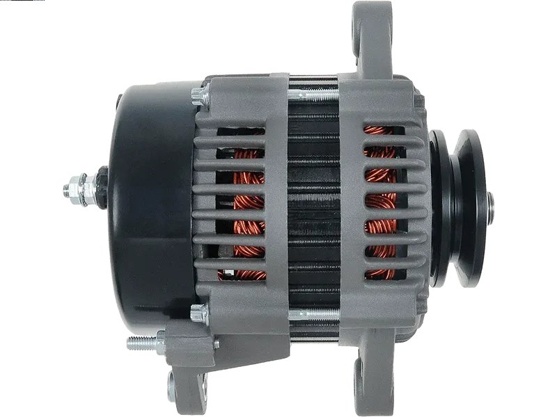 A1125S AS-PL - 1.ALTERNATOR — zdjęcie 4 z 5