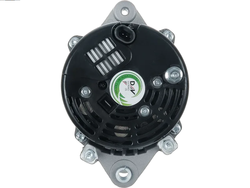 A1125S AS-PL - 1.ALTERNATOR — zdjęcie 3 z 5