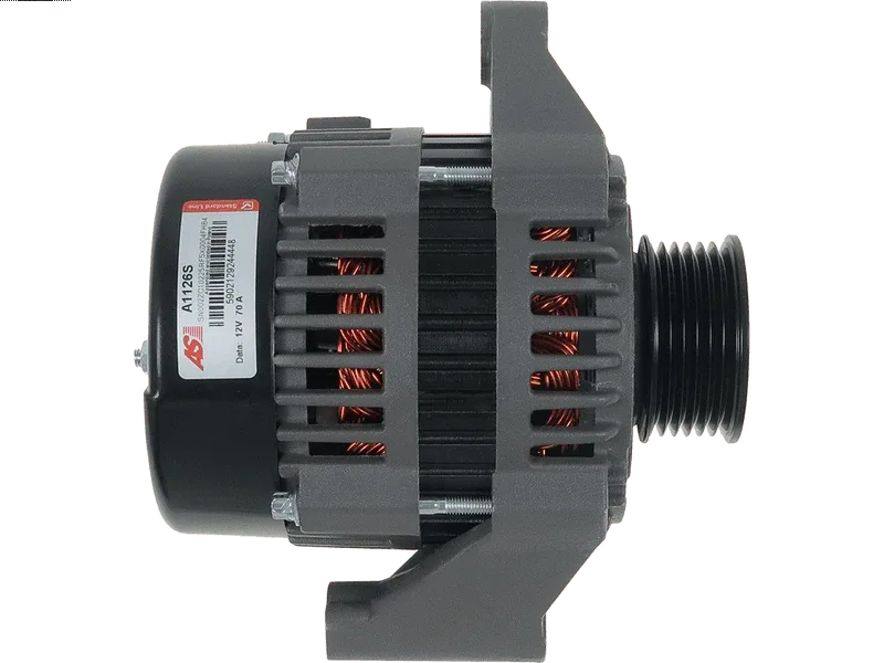A1126S AS-PL - 1.ALTERNATOR — zdjęcie 4 z 5