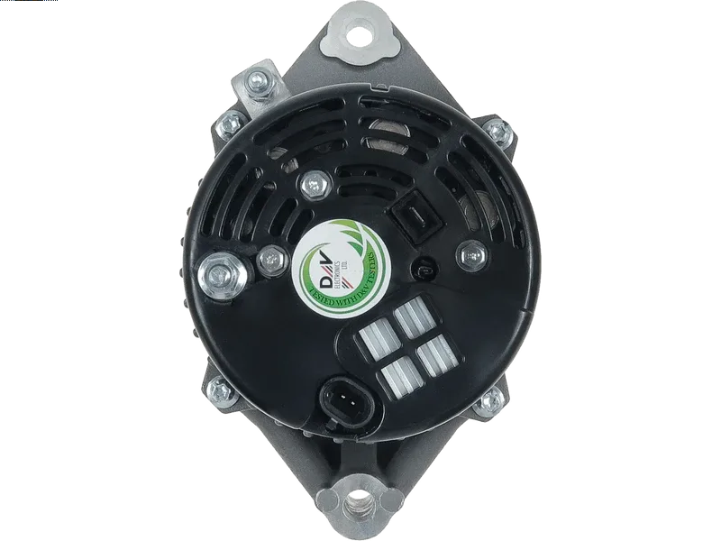 A1126S AS-PL - 1.ALTERNATOR — zdjęcie 3 z 5