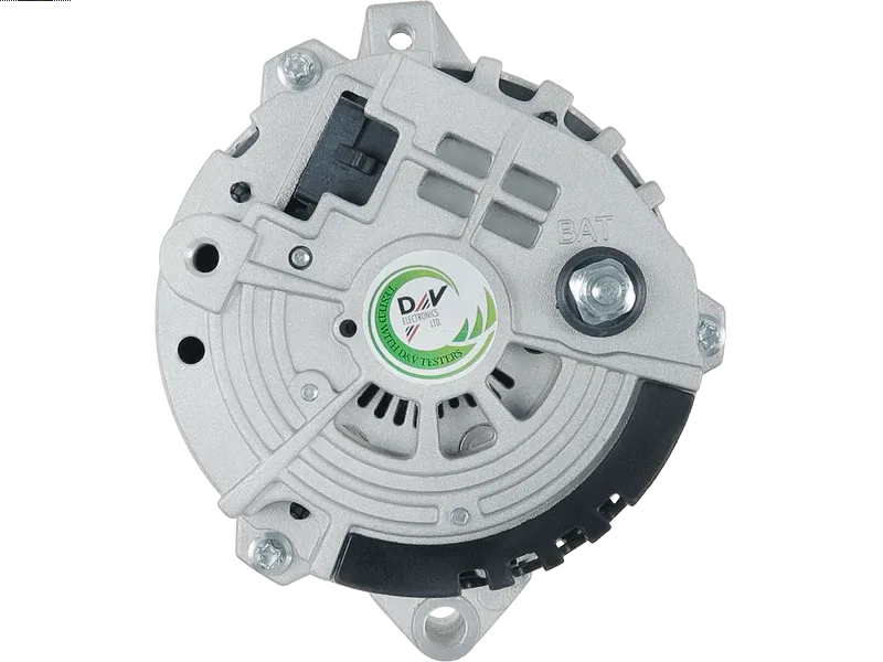 A1127S AS-PL - 1.ALTERNATOR — zdjęcie 3 z 5