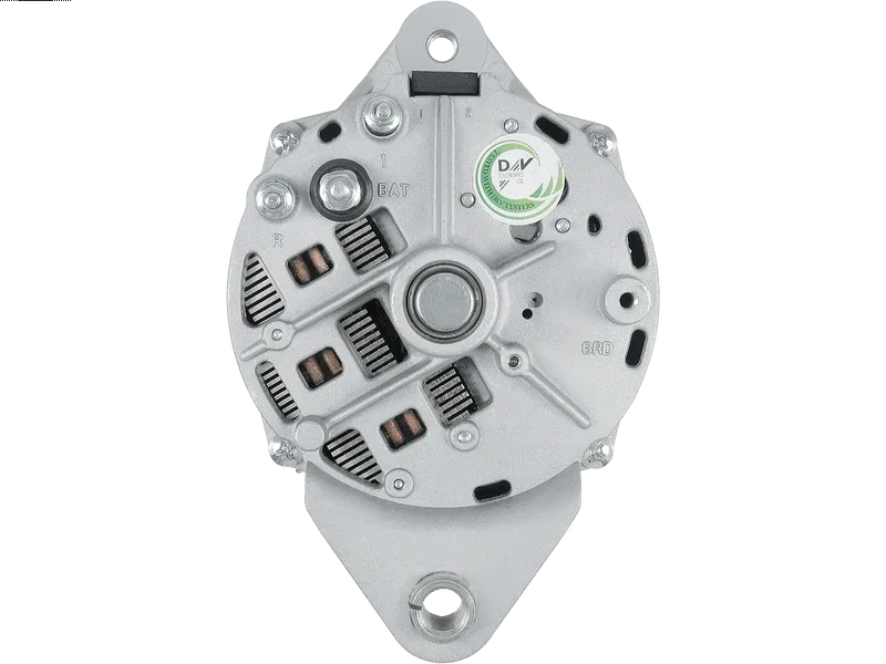 A1128S AS-PL - 1.ALTERNATOR — zdjęcie 3 z 5
