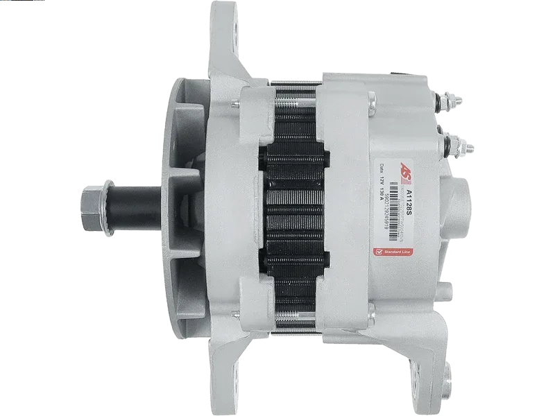 A1128S AS-PL - 1.ALTERNATOR — zdjęcie 2 z 5