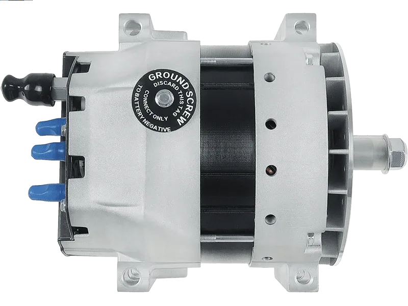 A1129S AS-PL - 1.ALTERNATOR — zdjęcie 4 z 5